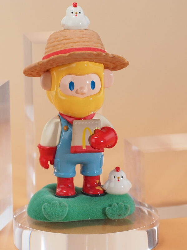 FARMER BOB 款式一