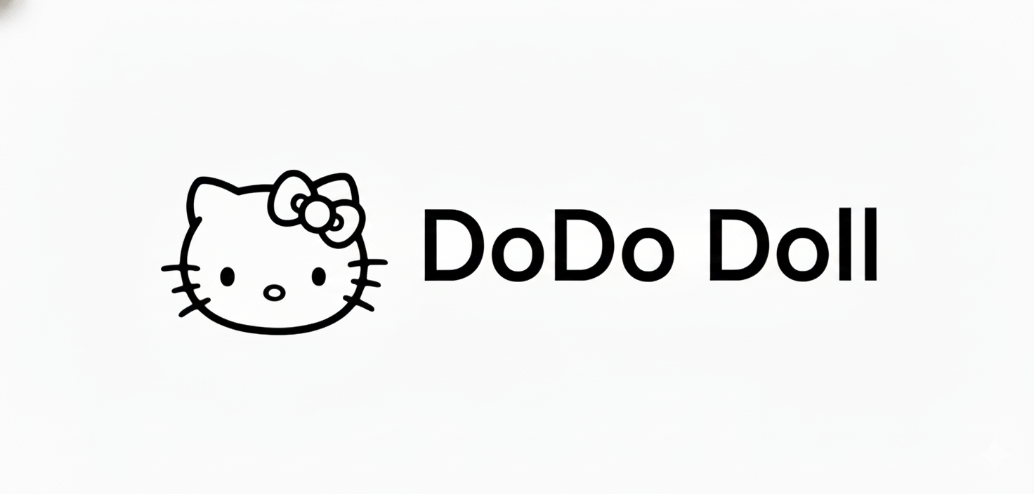dododoll.com
