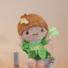 新款娃娃1-小綠人